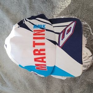 Mark Martin #6 50th Anniversary NASCAR Baseball Cap!!!